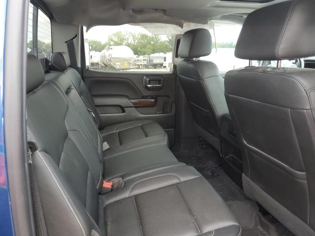 2018 GMC SIERRA K15 - 3GTU2NEC7JG196723