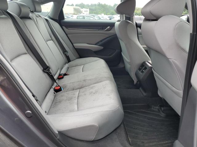 2018 HONDA ACCORD EX - 1HGCV1F45JA138922