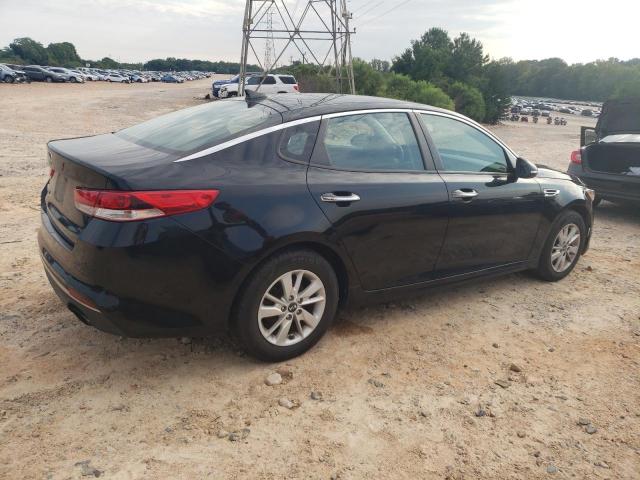 VIN 5XXGT4L34GG101568 2016 KIA Optima, LX no.3