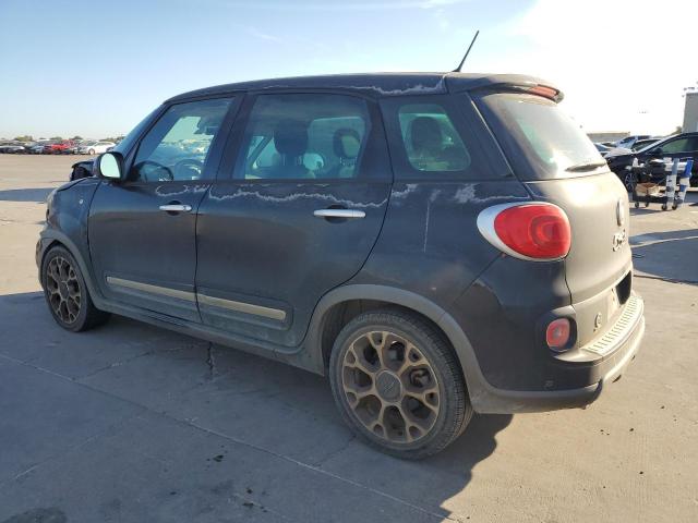 VIN ZFBCFADH8EZ015823 2014 Fiat 500L, Trekking no.2