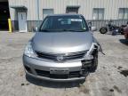 NISSAN VERSA S photo