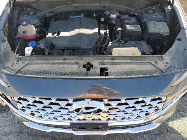 2021 HYUNDAI SANTA FE S - 5NMS24AJ8MH336518