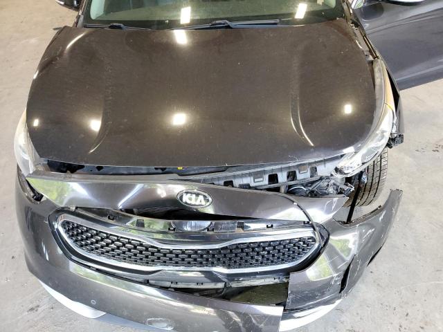 VIN KNDCE3LC0J5108001 2018 KIA Niro, Touring no.12