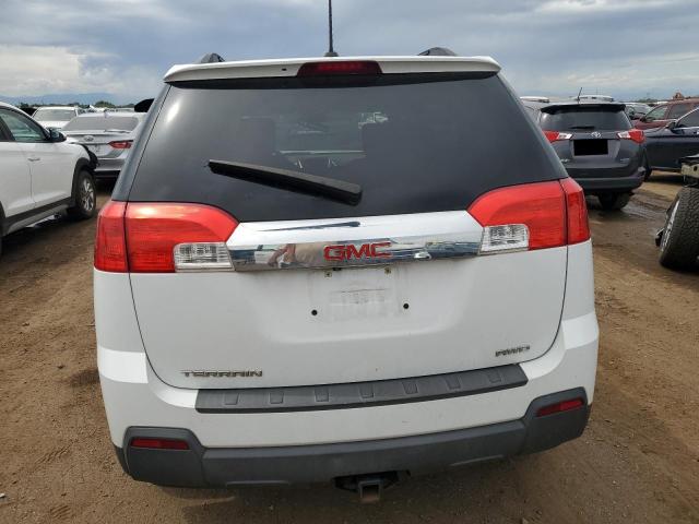 2015 GMC TERRAIN SL - 2GKFLWEK1F6386284