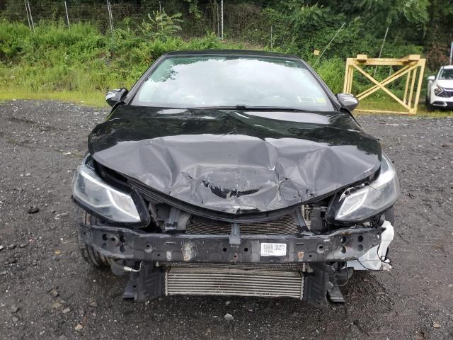 1G1BE5SM9K7134757 2019 CHEVROLET CRUZE