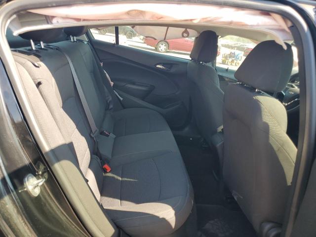 2017 CHEVROLET CRUZE LS - 1G1BC5SMXH7111454