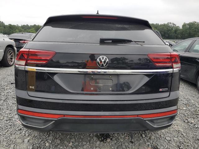 2020 VOLKSWAGEN ATLAS CROS - 1V24C2CA8LC203969