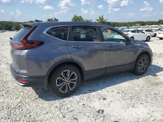 2020 HONDA CR-V - 5J6RW1H52LL001076
