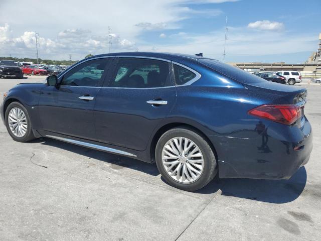 VIN JN1BY1PP3GM630837 2016 Infiniti Q70, L 3.7 no.2