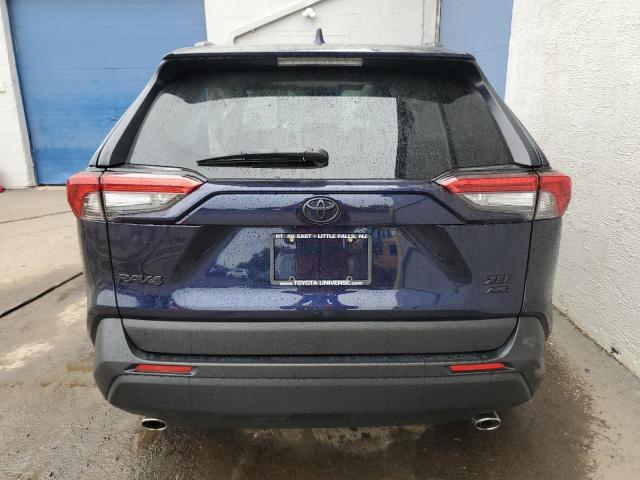 2024 TOYOTA RAV4 XLE P 2T3A1RFVXRW441975  68789714