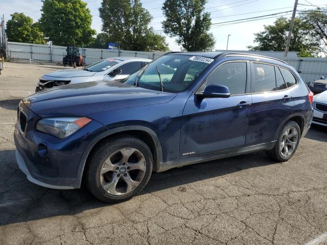 2015 BMW X1 SDRIVE28I 2015