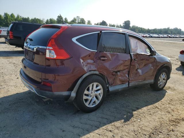 2015 HONDA CR-V EXL - 2HKRM3H7XFH514433