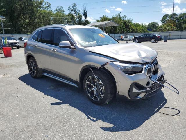 VIN WBXJG9C03N5U67863 2022 BMW X1, Xdrive28I no.4