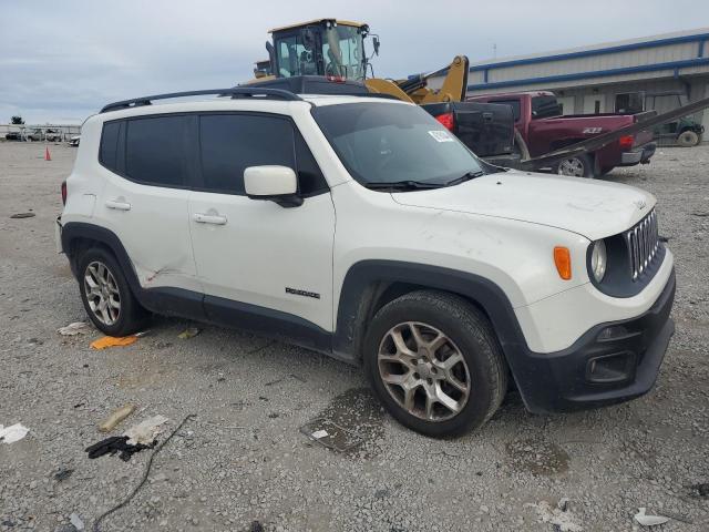 2015 JEEP RENEGADE L - ZACCJABT0FPB60304
