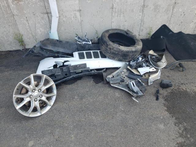 2015 JEEP GRAND CHER - 1C4RJFJM3FC910077