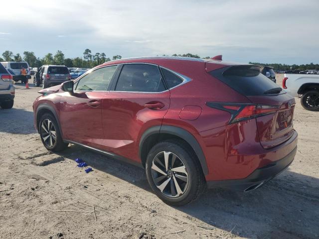 VIN JTJYARBZ3K2136028 2019 Lexus NX, 300 Base no.2