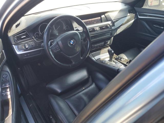 VIN WBAFZ9C53DC751980 2013 BMW 5 Series, 535 I Hybrid no.8