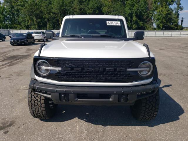 2023 FORD BRONCO BAS 1FMEE5DPXPLC09634  67457604