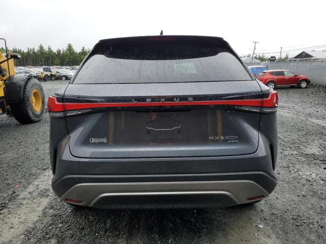 2024 LEXUS RX 350H BA - 2T2BBMCA9RC034452