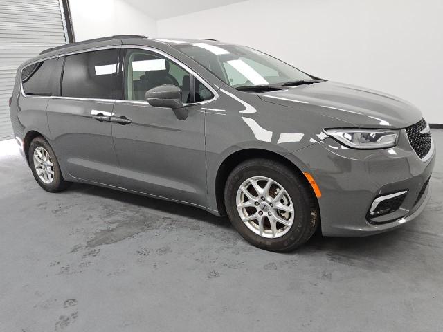 2022 CHRYSLER PACIFICA T - 2C4RC1BG9NR125560