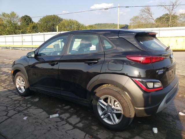 VIN KM8K22AB6NU762923 2022 Hyundai Kona, Sel no.2