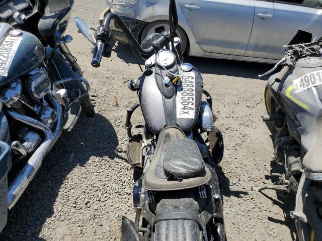 2015 HARLEY-DAVIDSON FLS SOFTAI 1HD1JRV36FB032441