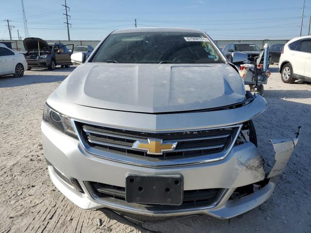 2017 CHEVROLET IMPALA LT - 2G1105SA4H9132227