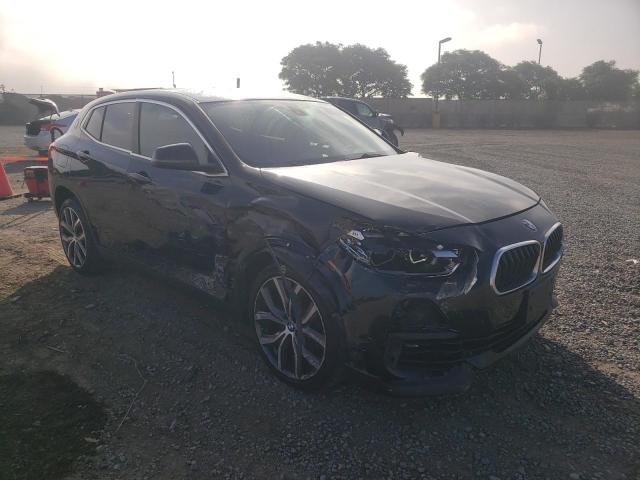 VIN WBXYJ5C35JEF72761 2018 BMW X2, Xdrive28I no.4