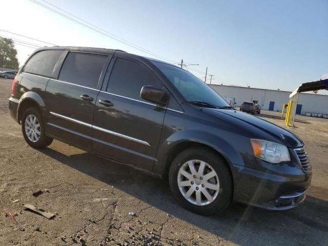 VIN 2C4RC1BG3ER440838 2014 Chrysler Town and Countr... no.4