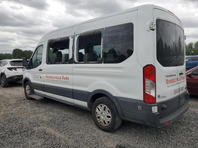 2016 FORD TRANSIT T- - 1FBZX2CM1GKA66136