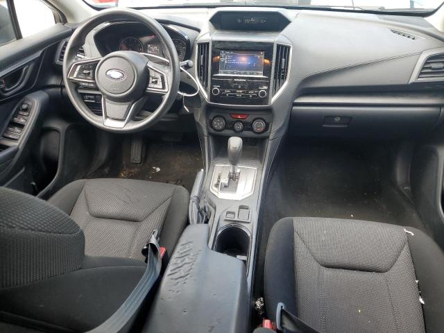 VIN 4S3GTAA61J3744804 2018 Subaru Impreza no.8