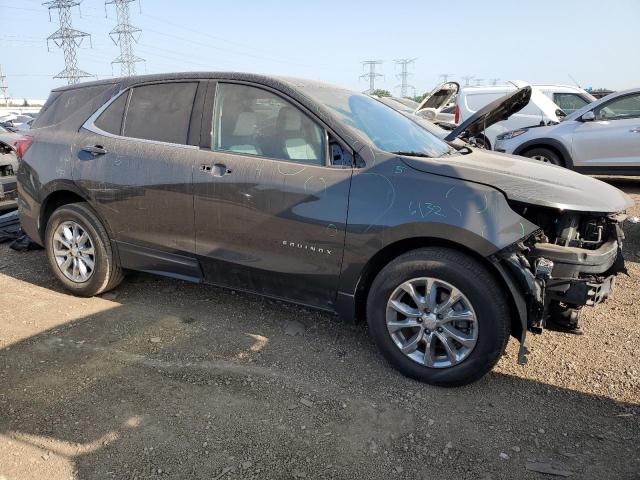 2019 CHEVROLET EQUINOX LT - 2GNAXUEV9K6145552