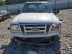 FORD RANGER SUP photo