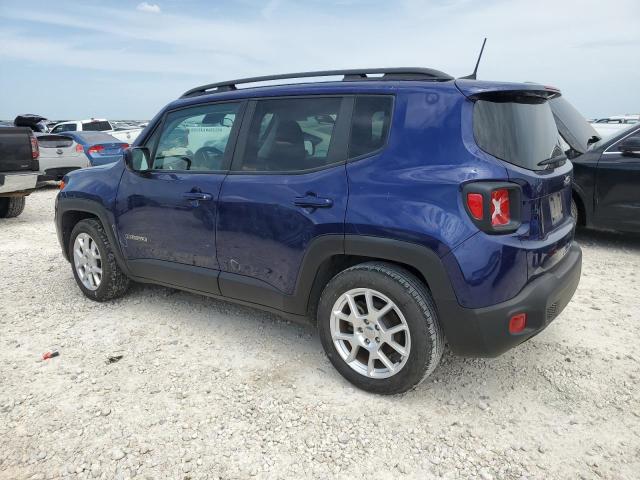 2020 JEEP RENEGADE L - ZACNJABB7LPL62765