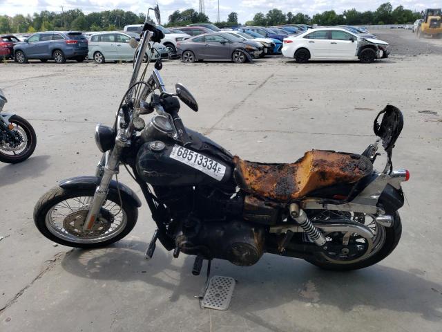 2011 HARLEY-DAVIDSON FXDC 1HD1GV437BC329070