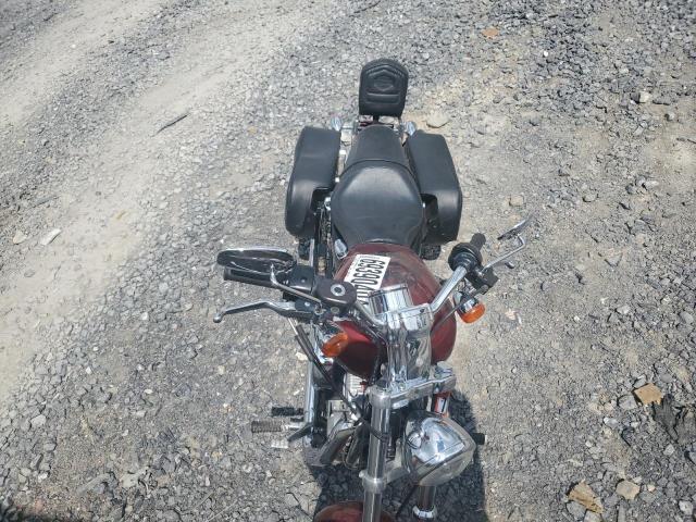 2009 HARLEY-DAVIDSON XL883 C 1HD4CP2179K414349
