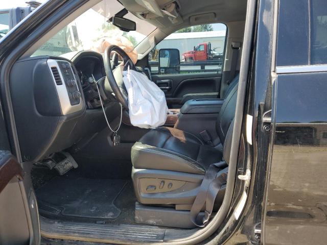 2017 GMC SIERRA K15 - 3GTU2NEC5HG340361