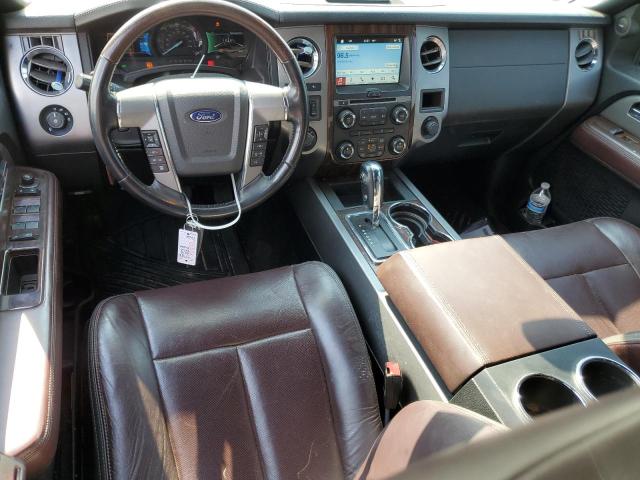 2016 FORD EXPEDITION - 1FMJU1MT4GEF07561