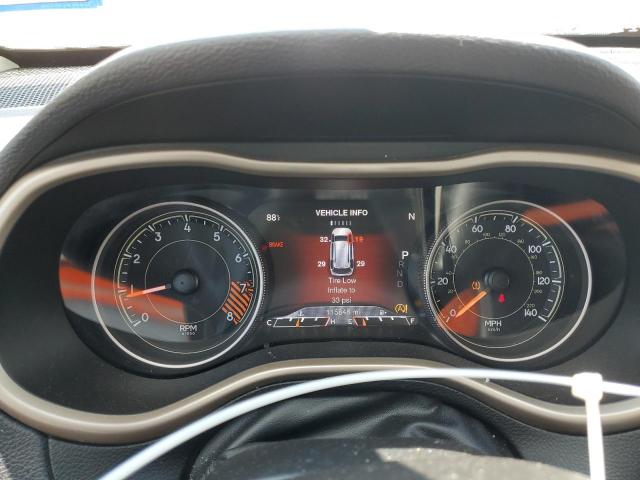 2015 JEEP CHEROKEE L - 1C4PJMDS8FW752341