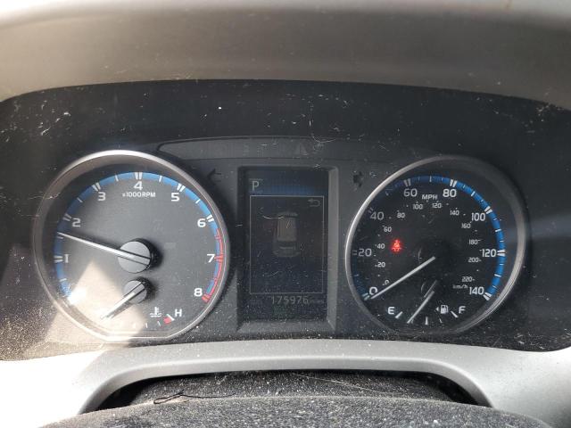2017 TOYOTA RAV4 LE - 2T3ZFREV1HW320532