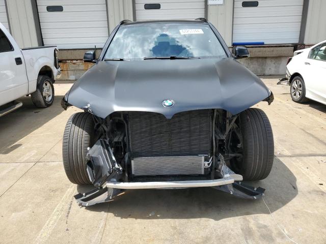 2022 BMW X5 XDRIVE4 - 5UXCR6C08N9K77689