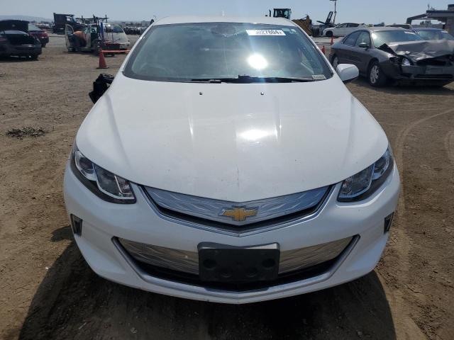 VIN 1G1RC6S5XHU199629 2017 Chevrolet Volt, LT no.5