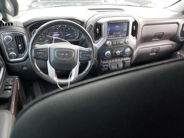 2019 GMC SIERRA 150 3GTU9DEDXKG299425