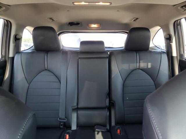 2020 TOYOTA HIGHLANDER - 5TDGARAH4LS501320