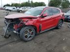 2018 ALFA ROMEO STELVIO SP - ZASFAKPN8J7B64603