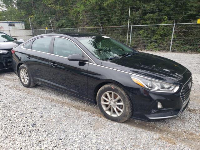 VIN 5NPE24AF5KH750879 2019 Hyundai Sonata, SE no.4