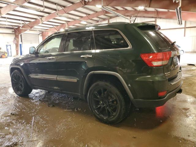 Vin: 1j4rr5gg7bc500472, lot: 67330864, jeep grand cher limited 20112