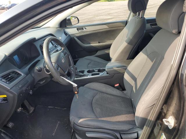 2016 HYUNDAI SONATA SE - 5NPE24AF0GH266528
