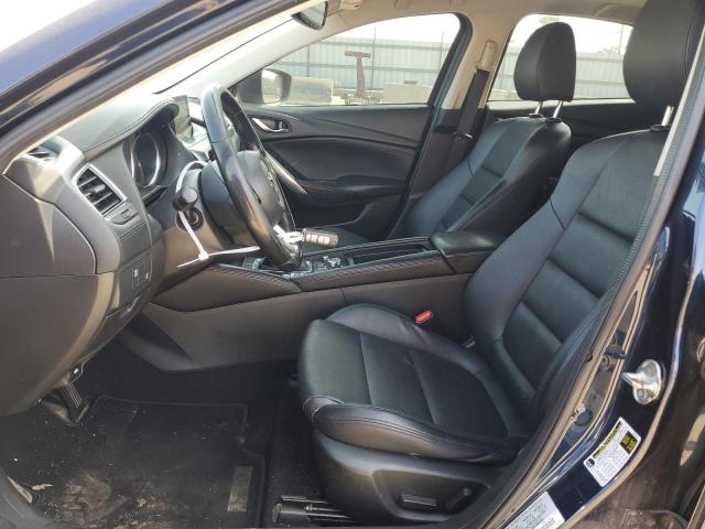 2017 MAZDA 6 TOURING - JM1GL1V5XH1105022