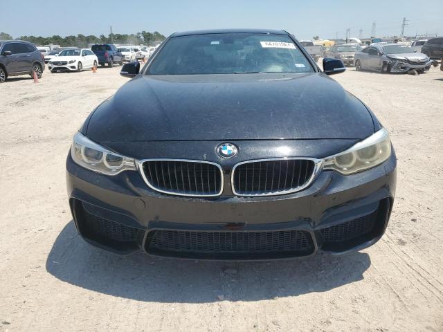 VIN WBA3N9C59EF722059 2014 BMW 4 Series, 428 XI no.5